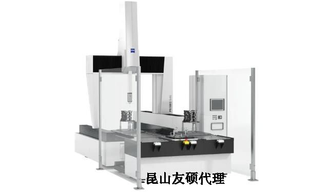 湖南蔡司三坐标